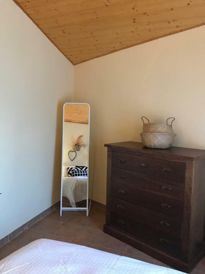 Navasequilla Casa Sierra De Gredos旅馆 外观 照片